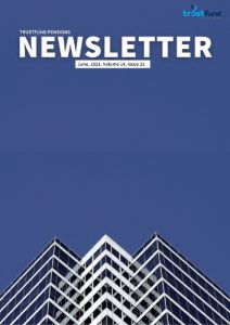 June 2021 Newsletter